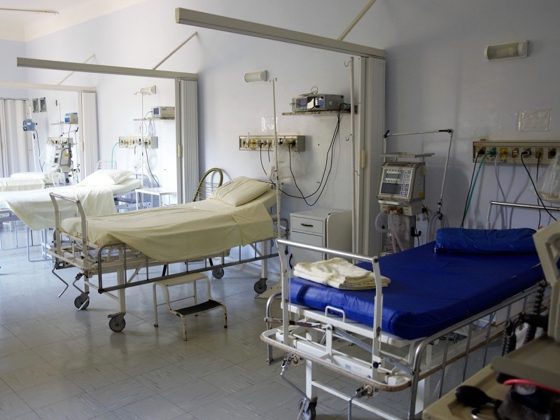 Oporavak nakon dugotrajnog boravka u bolnici
